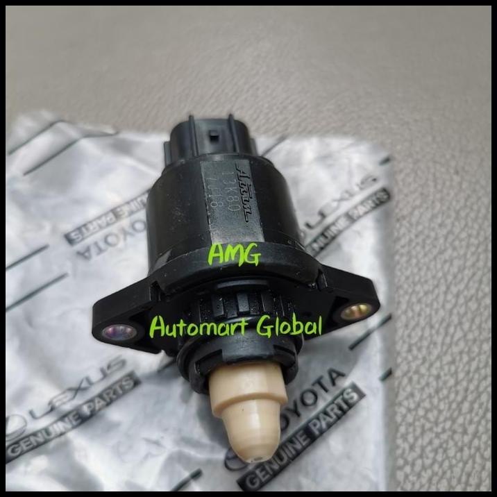 TERBARU ISC GRANDMAX LUXIO SENSOR TPS GRANDMAX LUXIO ORIGINAL 