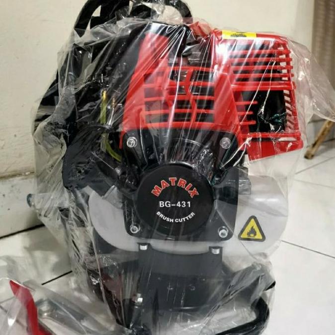 Terlaris Mesin Potong Rumput 4 Tak Matrix