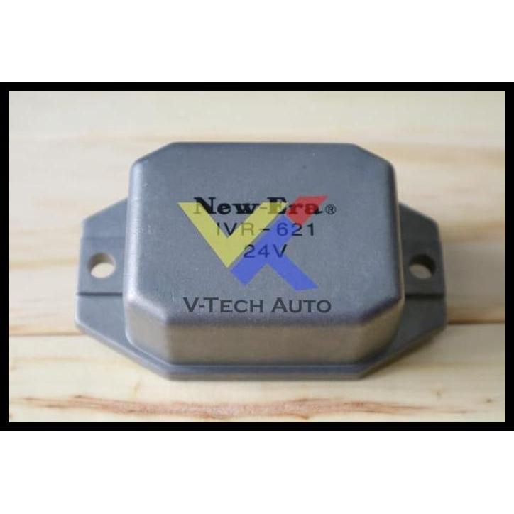 HOT DEAL IC REGULATOR ALTERNATOR KOMATSU D65 0-33000-2280 IVR-621 