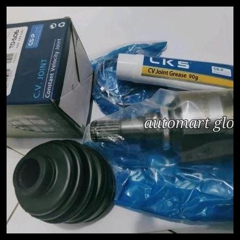 DISKON CV JOINT DALAM ALTIS TO-506 LKS 