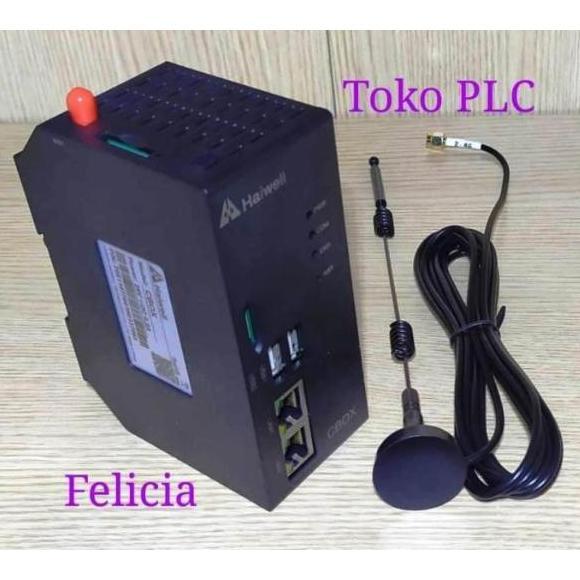 Diskon Cbox Haiwell Iot Cloud Box Wifi Hmi Haiwell C-Box