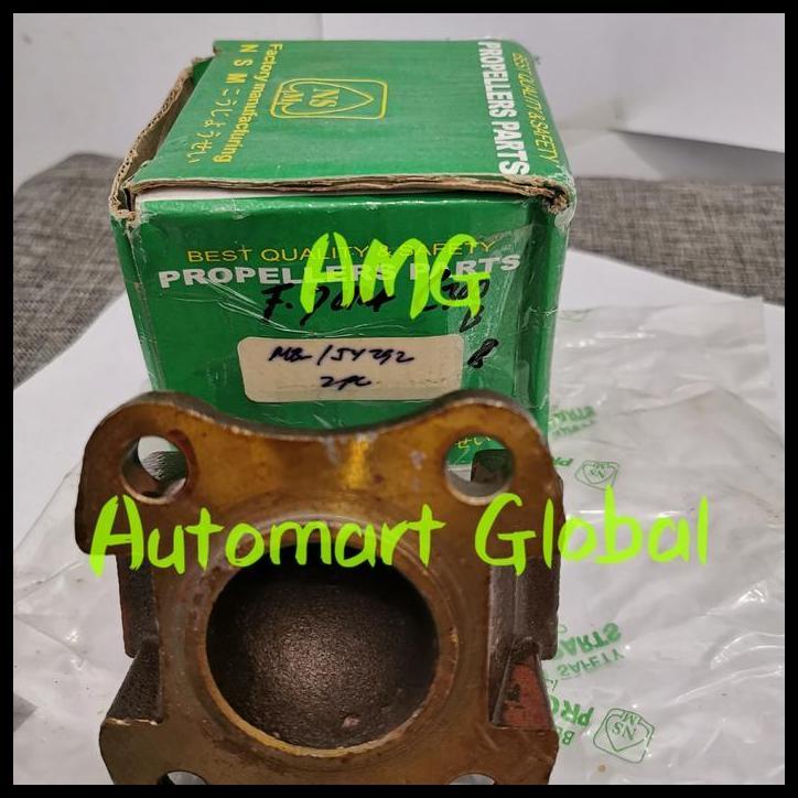 DISKON FLANGE JOINT L300 BENSIN TAPAK JOINT L300