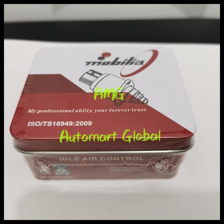 DISKON ISC XENIA VVTI IDLE SPEED CONTROL XENIA AVANZA 