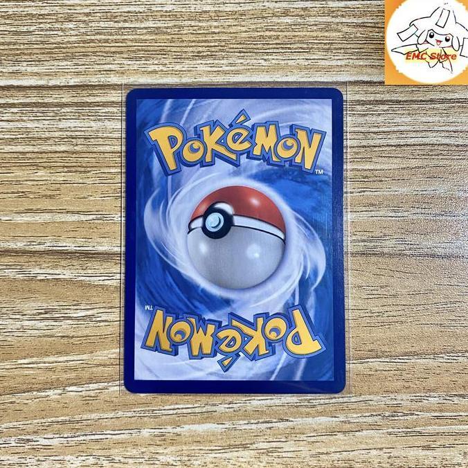 Ready Pokemon TCG Indonesia - Umbreon V