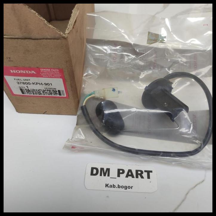 BEST DEAL PELAMPUNG PLAMPUNG AMPER BENSIN 37800 KPH 901 KHARISMA SUPRA X 125