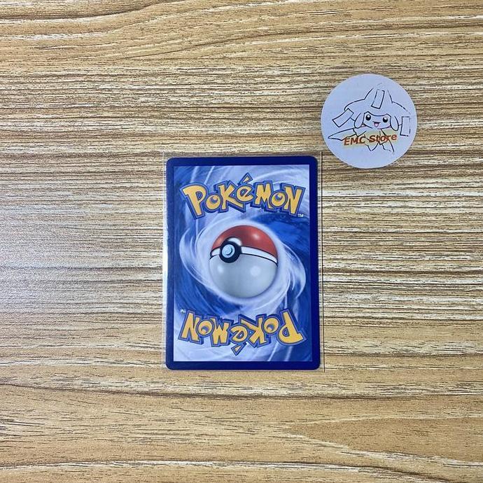 Ready Pokemon TCG Indonesia - Charizard VStar