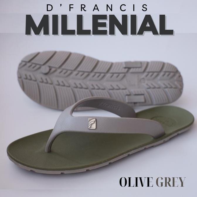 FREE ONGKIR SANDAL JEPIT PRIA KARET SENDAL ANTI SLIP TAHAN AIR KARET