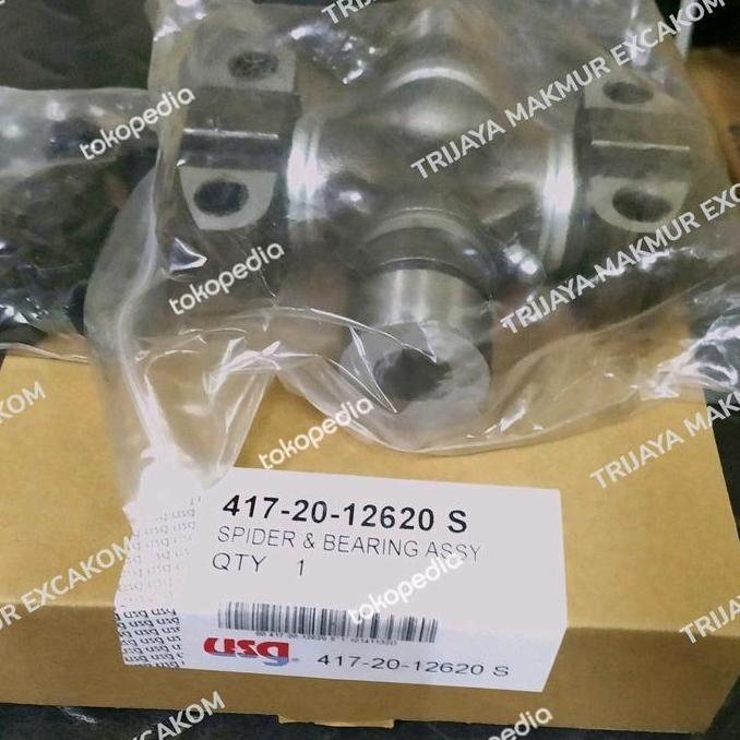 FYP 417-20-12620 SPIDER ASSY GP KOMATSU WA180-3 WA150-3 WA250-3WA200-3 ''