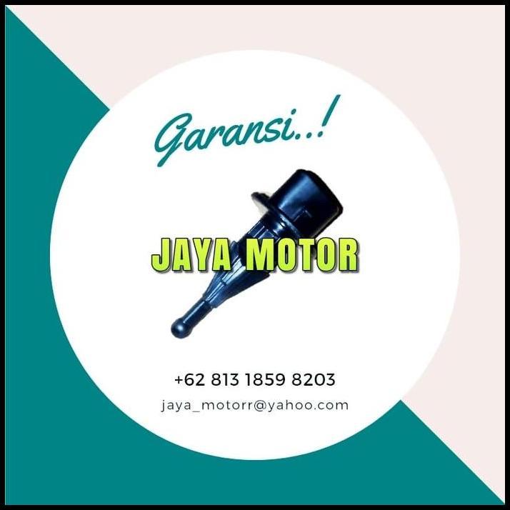 TERMURAH B407 IAT INTAKE AIR TEMPERATURE TOYOTA RUSH 
