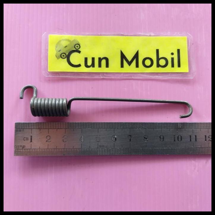 TERBARU PER PIRODO KAMPAS REM HIJET 55, HIJET 1000 DEPAN PANJANG 10, 8CM 