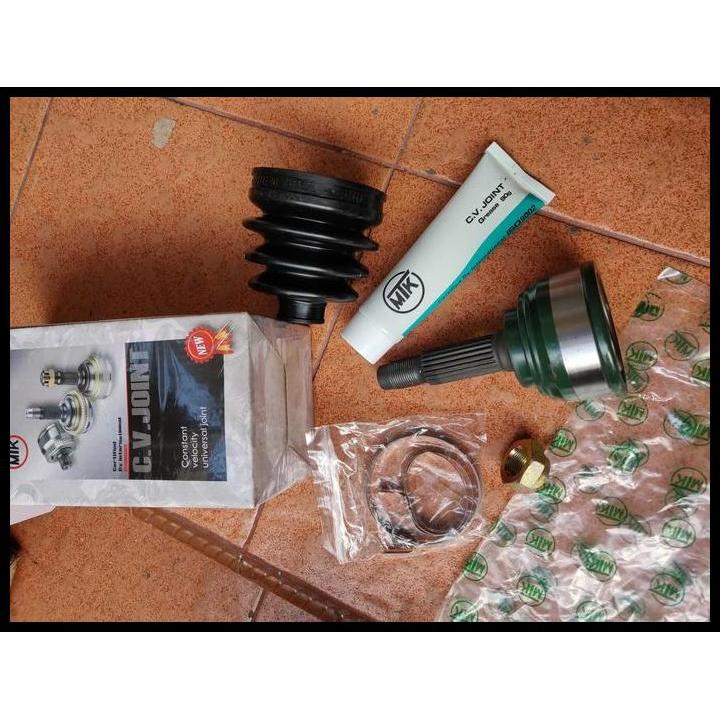 TERLARIS AS RODA HOLDEN GEMINI CV JOINT HOLDEN GEMINI GIGI 22-22 
