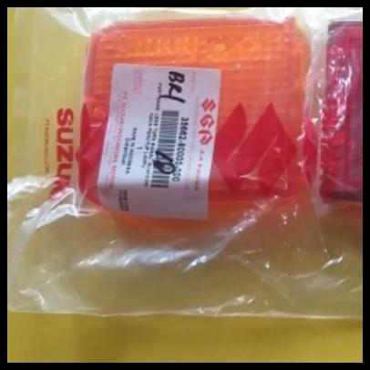 TERLARIS MIKA STOP CARRY PICK UP FUTURA PICK UP MEGA CARRY PICK UP KATANA PUTIH