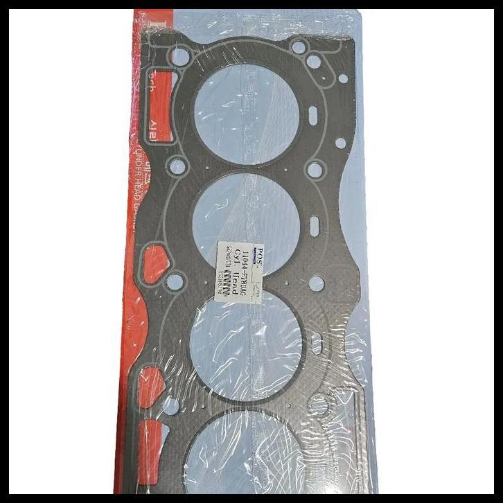 TERLARIS PACKING DEKSEL ONLY NISSAN XTRAIL T31 ASBES 