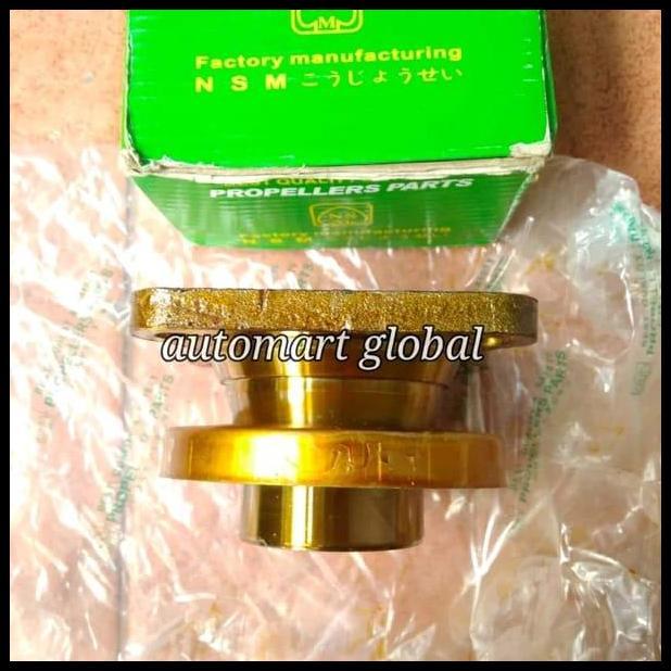 TERMURAH FLANGE PINION GARDAN CANTER PS110