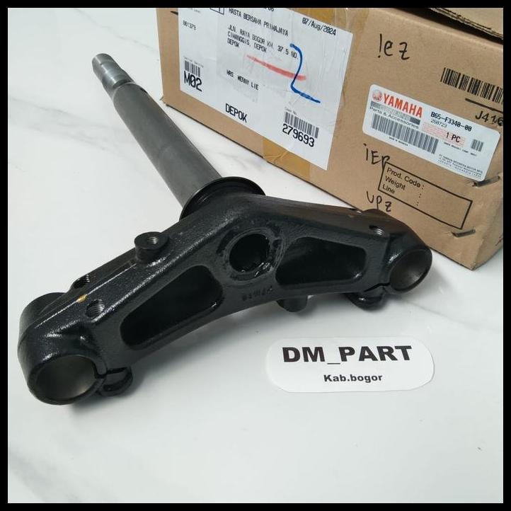 TERLARIS SEGITIGA BAWAH T STANG AEROX 155 B65 F3340 00 