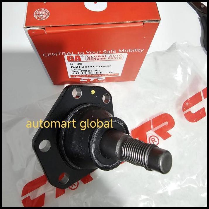HOT DEAL BALL JOINT OPEL BLAZER MERK CTR KOREA 