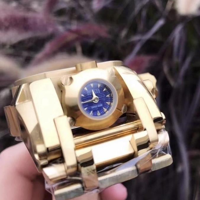 Jam tangan Invicta Bolt Zeus New