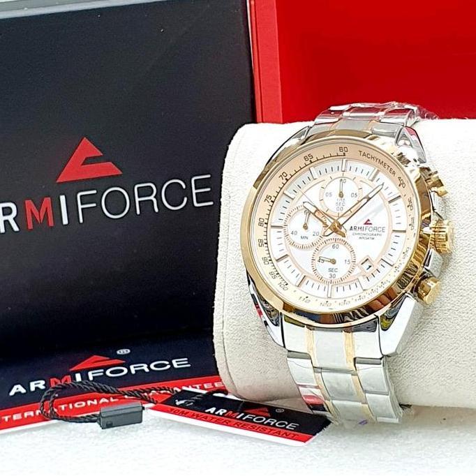 Armyforce 8009 jam tangan pria