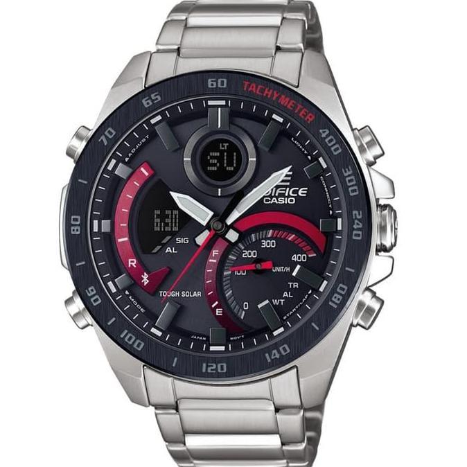 Casio EDIFICE ECB-900DB-1A Edifice ECB900DB-1A Orinal