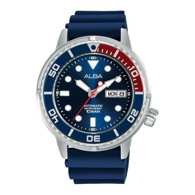 Jam Tangan Alba AL4251X1 AL4251 Orinal Murah