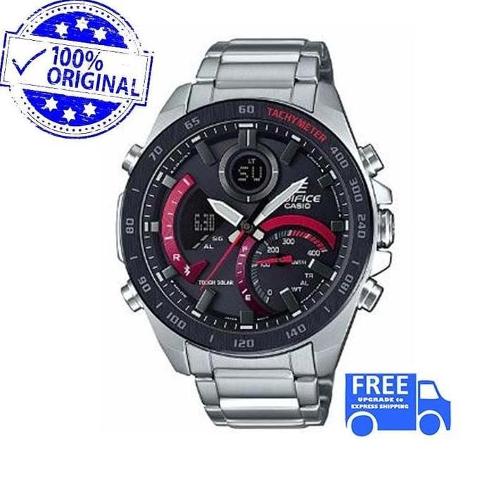 Jam Tangan Orinal Casio Edifice ECB 900DB 1ADR ECB-900DB-1ADR