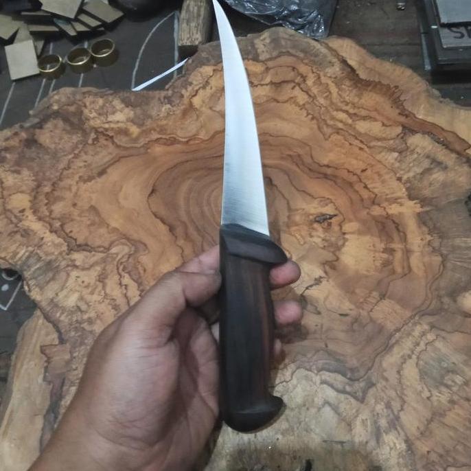 Pisau boning baja dm05 1.6