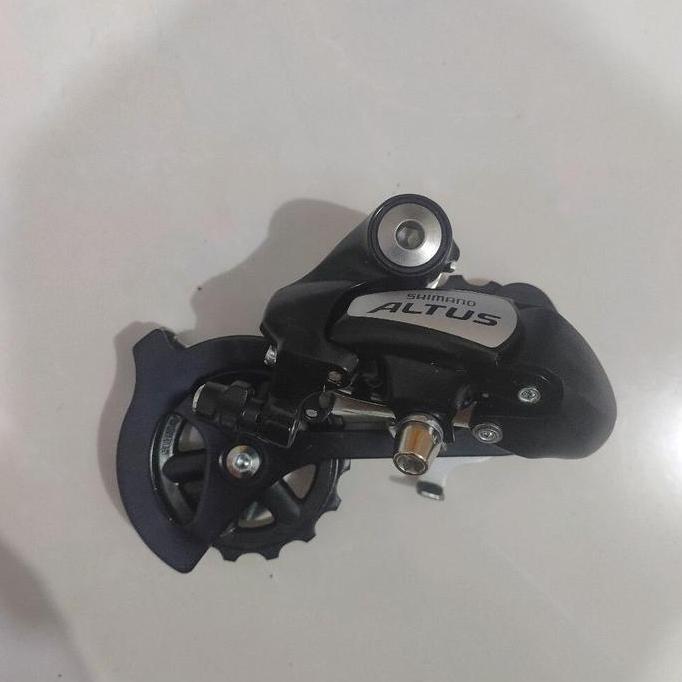 Rd Shimano Altus M310 7 - 8 Speed