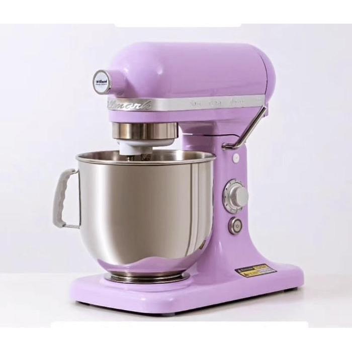 Premium Willmark Standmixer (Harga Sudah Termasuk Packing Kayu) Original Dan Terpercaya
