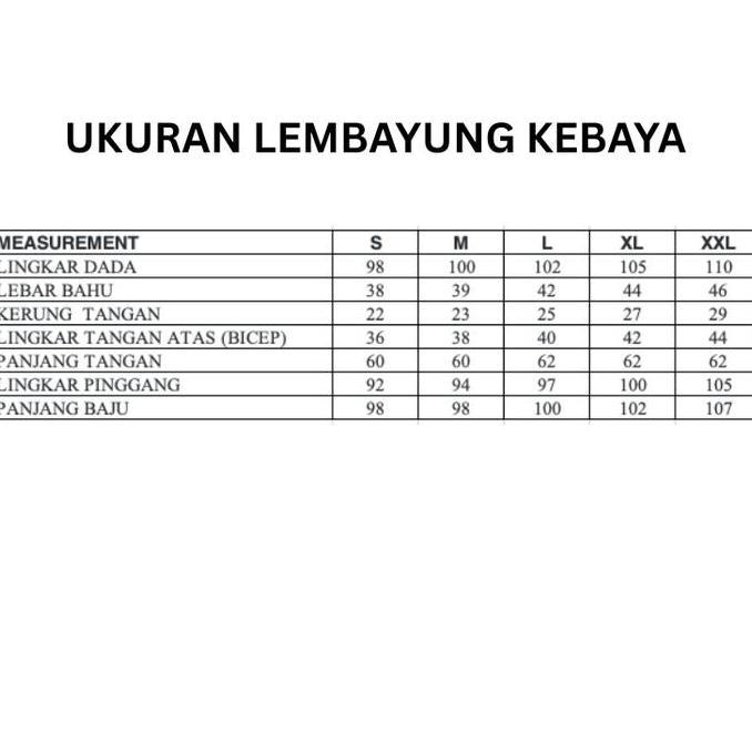 Lembayung Kebaya Atasan Wanita Rose Pink