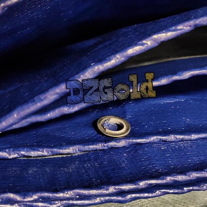 Terpal Plastik Uk 6 X 8 M ( A5 ) Terpal Plastik Murah A5 / Terpal 6X8