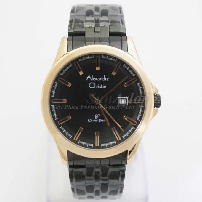 Alexandre Christie AC 8402MD