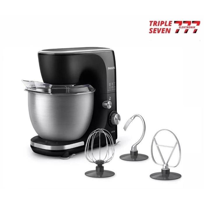 Philips Hr-7922 Kitchen Machine Hr7922 Mixer Philips Hr 7922 Original Dan Terpercaya
