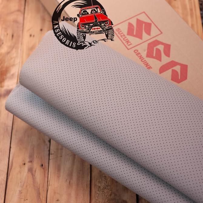 Lgsngkirim- Kain Plafon Mobil Jimny Katana Original Sgp