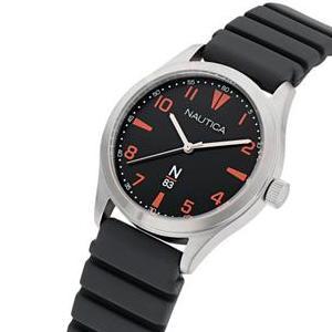 Jam Tangan Pria Nautica N83 Hannay Bay - NAPHBS401