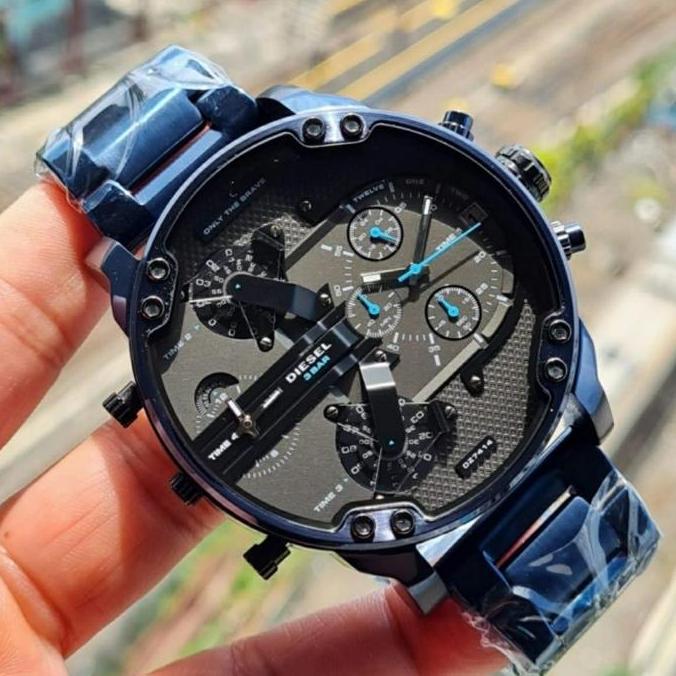 JAM TANGAN DIESEL DZ7279