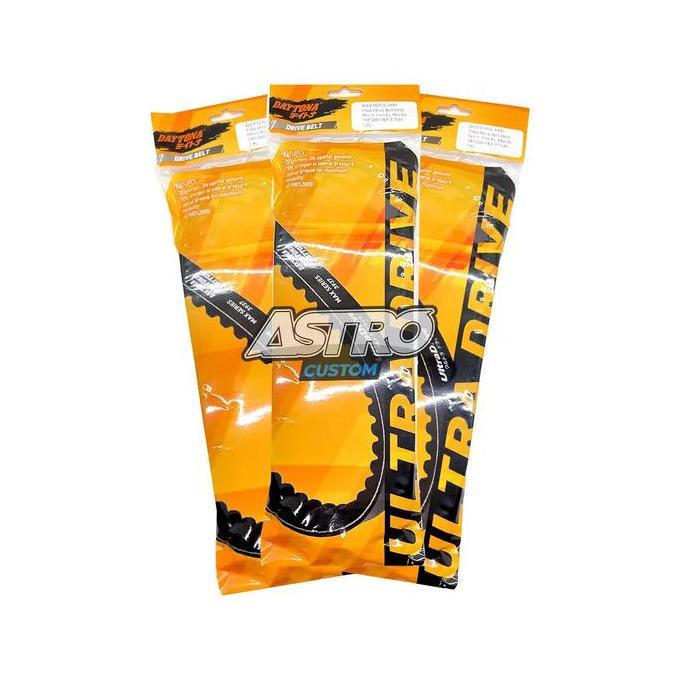Daytona Vanbelt Universal Nmax 155 Aerox 155 Lexi 125 155 Vbelt Original Japan Terbatas