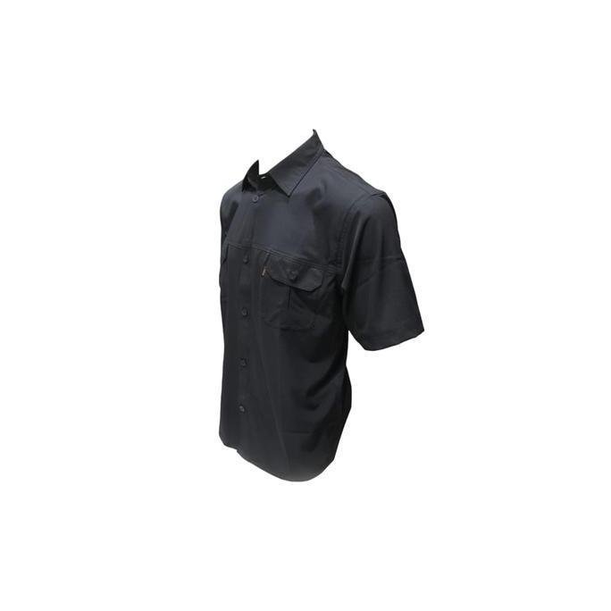 Kemeja Pendek Leuser Semeru