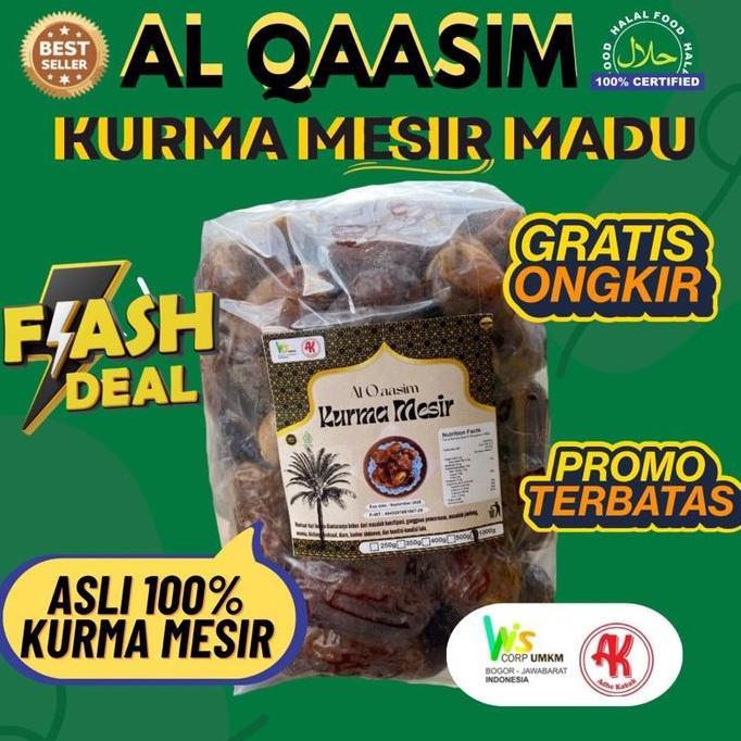 Kurma mesir 1kg kurma mesir madu 1kg kurma mesir premium 1kg