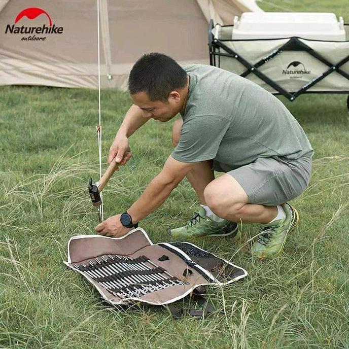 Tas Pasak / Aksesori / Pasak Bag Naturehike Nh20Pj093