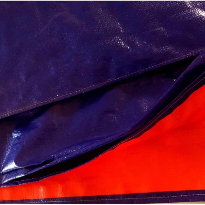 Terpal Plastik A5 Korea Ukuran 7 X 12 Meter | Terpal 7X12 M A5 Korea