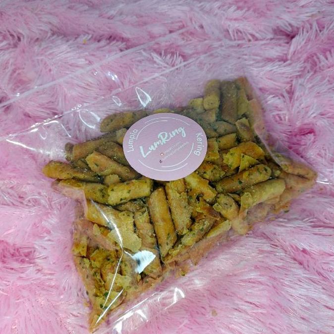 Kulit Lumpia Kering 250gr ALL VARIAN RASA