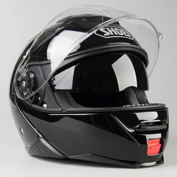 '' HELM SHOEI NEOTEC 2 MODULAR TOURING NEOTEC II LL NEOTEC2 //