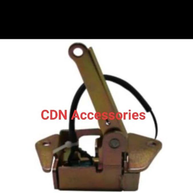 Door lock Bagasi Avanza/Xenia/Doorlock Bagasi Avanza/Kunci lock Avanza