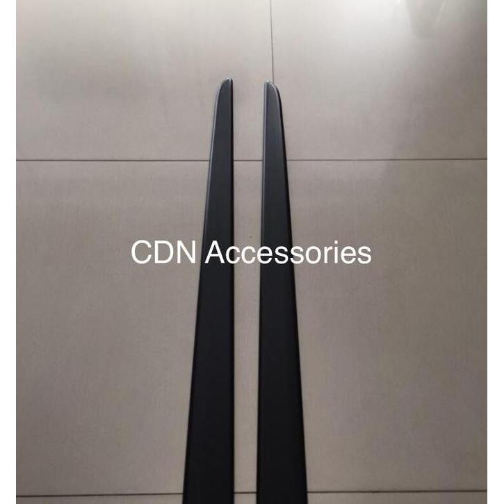 Side Body Molding Avanza / SBM Toyota Avanza