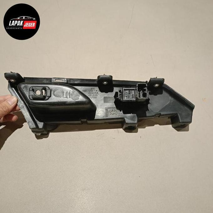 Saklar Power Window Kaca Pintu Kiri ORIGINAL Bekas