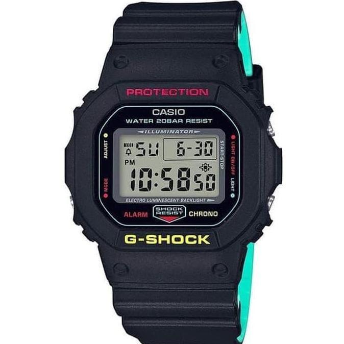 Casio G-Shock DW-5600CMB-1