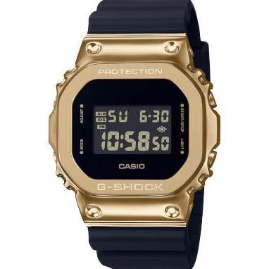 Casio G-Shock GM-5600G-9DR/GM-5600G-9DR/GM-5600G Orinal Murah