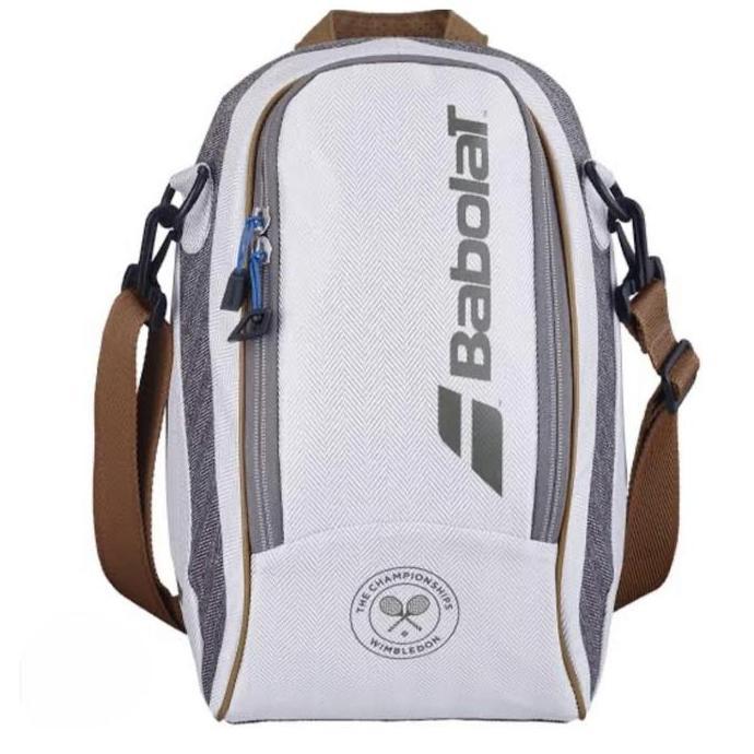 Tas Pendingin Babolat Wimbledon Edition Isothermal / cooler bag Babolat / tas cooler Babolat Wimbled
