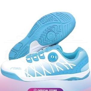 STIGA Athletic Shoes Sepatu Tenis Meja  Olahraga Pria