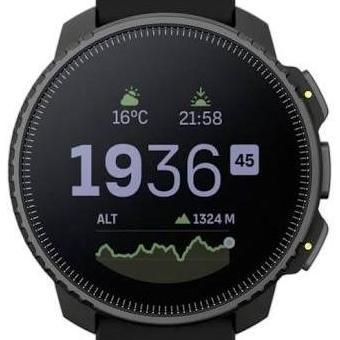jam tangan smartwatch suunto
